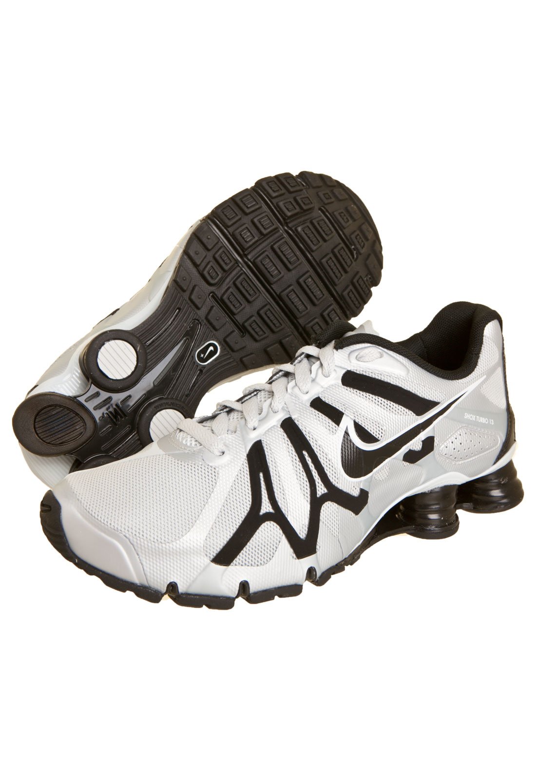 Nike shox turbo store 13 black